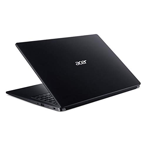 ACER Aspire 3 ノートPC A315-34-A14U/KF チャコ… Amazon.co.jp: Aspire 3 [A315-34-A14U/K (Celeron 4GB SSD256GB